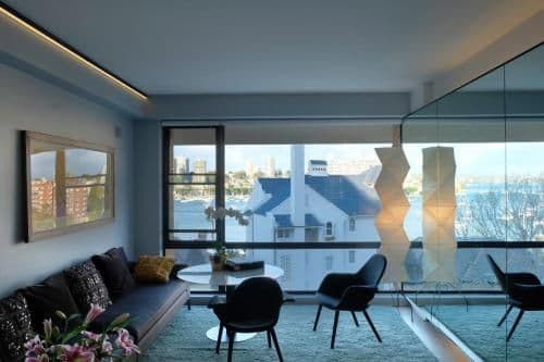 Apartment with Sea View