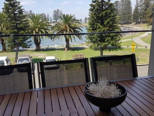 Apartment with Sea View