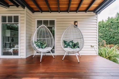Queen Room with Balcony
