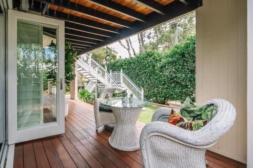 Queen Room with Balcony