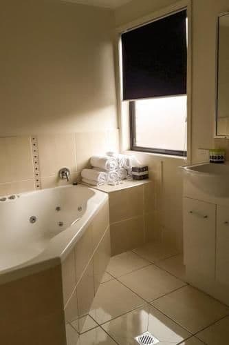 Four-Bedroom Apartment B