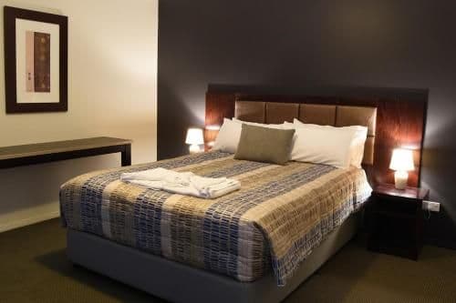 Four-Bedroom Apartment