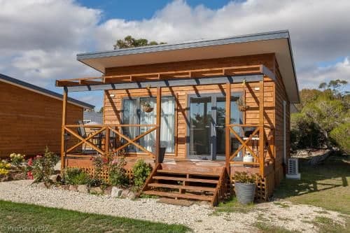 Superior Chalet