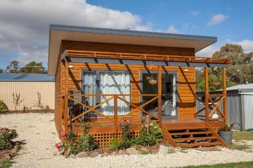 Superior Chalet