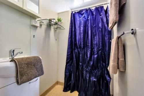 Cabin (Sleeps 4)