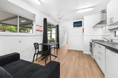 One-Bedroom Chalet