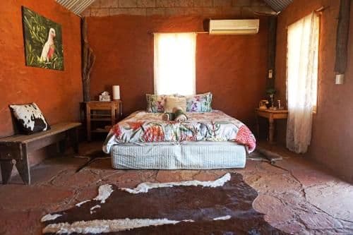 Family Room with Private Bathroom