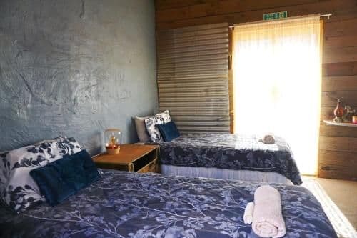 Family Room with Private Bathroom