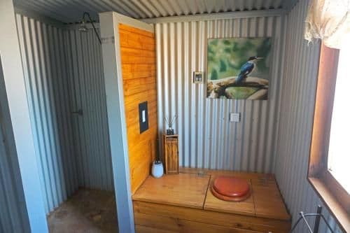 Family Room with Private Bathroom