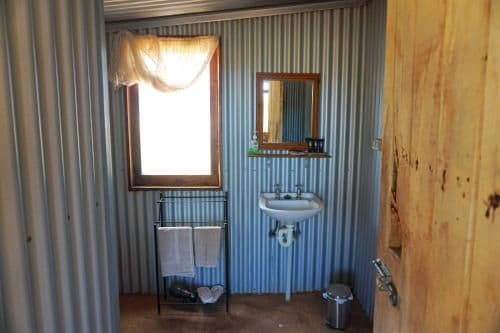 Family Room with Private Bathroom