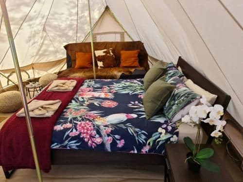 Tent