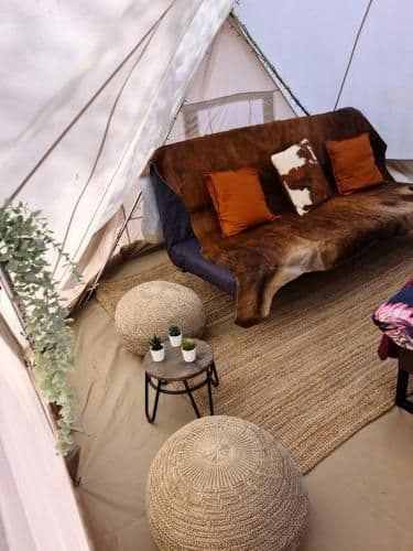 Tent