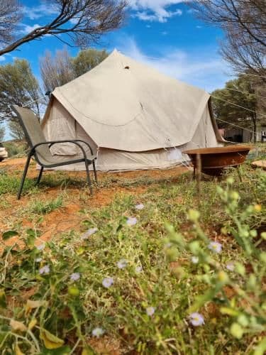 Tent