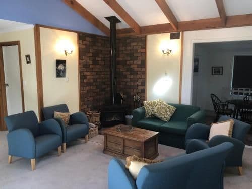 Holiday Home