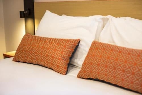 Queen Studio with Free Welcome Drink for Two Guests