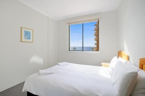 Three-Bedroom Deluxe Apartment