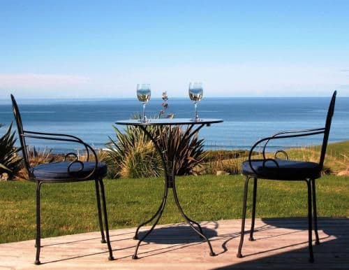 King Room with Sea View