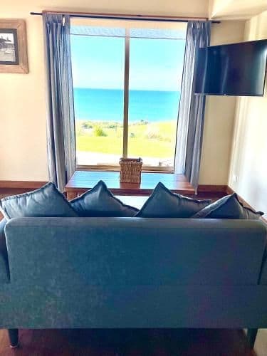 King Suite with Ocean View