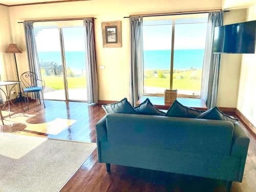 King Suite with Ocean View