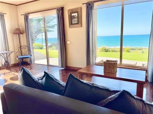 King Suite with Ocean View