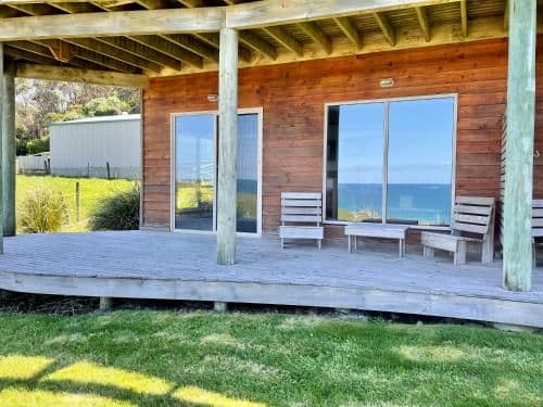King Room with Sea View