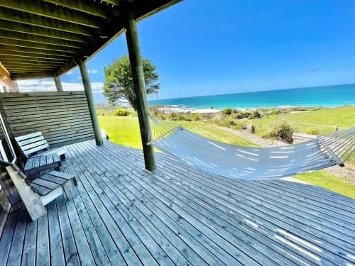 King Room with Sea View