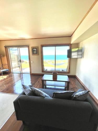 King Suite with Ocean View