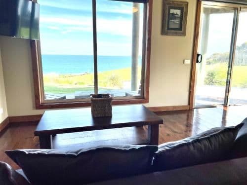 King Room with Sea View