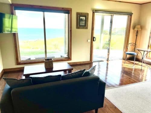 King Room with Sea View