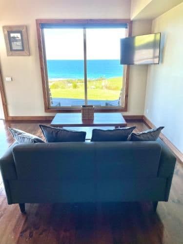 King Suite with Ocean View