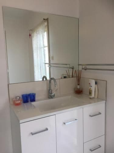 Family Room with Private Bathroom