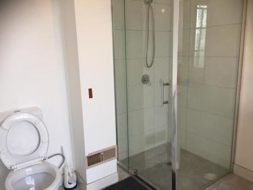 Family Room with Private Bathroom