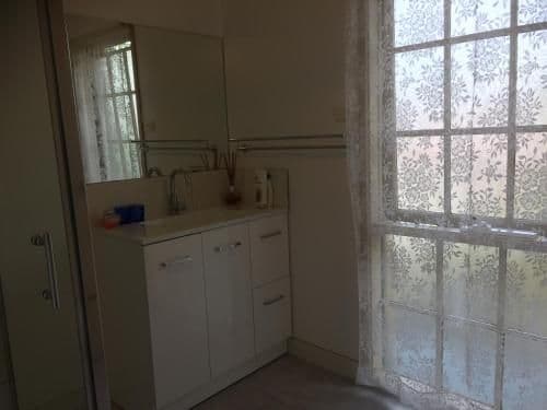 Family Room with Private Bathroom