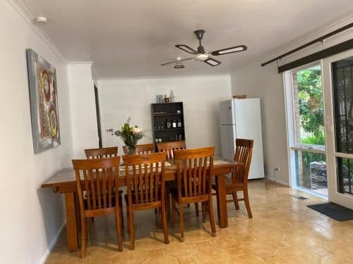 Family Room with Private Bathroom