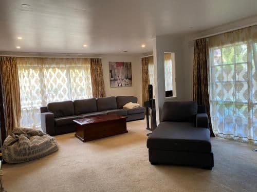 Family Room with Private Bathroom