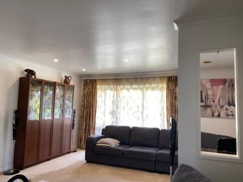 Family Room with Private Bathroom