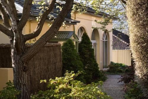 Two-Bedroom Townhouse