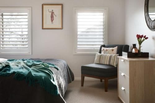 Two-Bedroom Townhouse