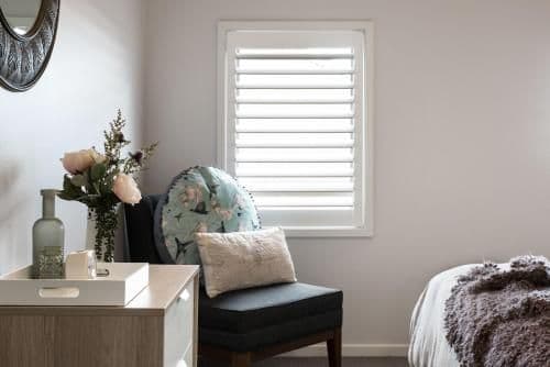 Two-Bedroom Townhouse