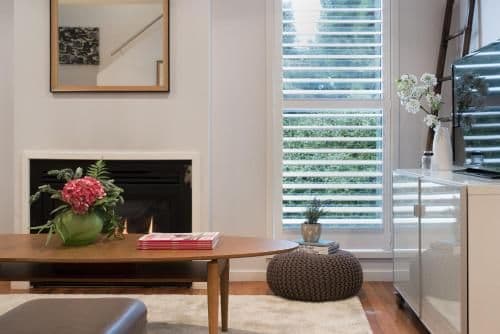 Two-Bedroom Townhouse