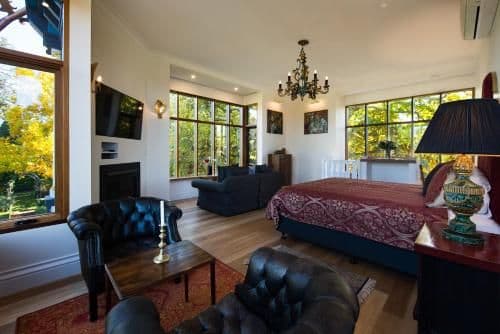 Two-Bedroom Holiday Home