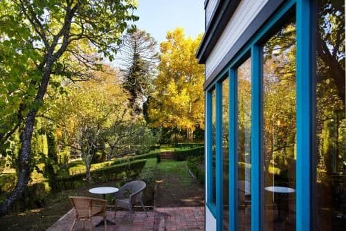 Two-Bedroom Holiday Home