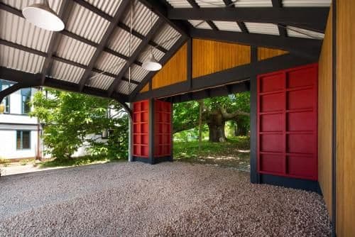 Two-Bedroom Holiday Home