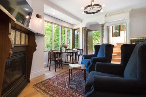 Two-Bedroom Holiday Home