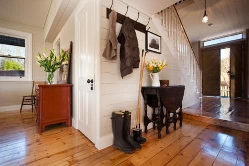 Five-Bedroom House
