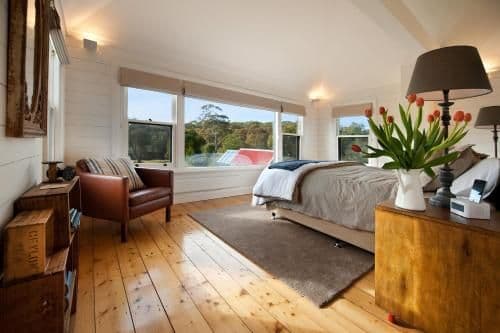 Five-Bedroom House