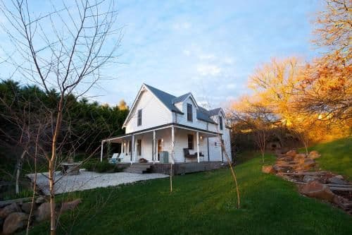 Five-Bedroom House