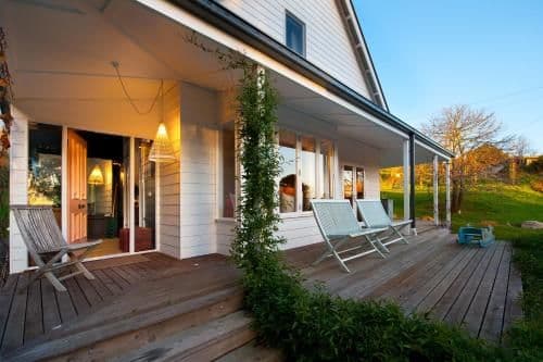 Five-Bedroom House