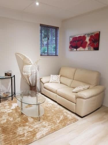 Two-Bedroom Apartment - Lychee Tree