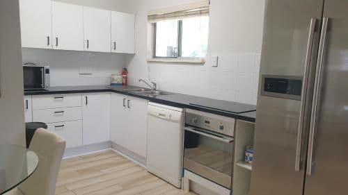 Two-Bedroom Apartment - Lychee Tree